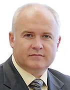 Олег
 Лебедев
